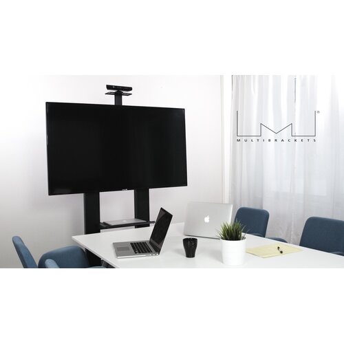 Multibrackets Public Floorstand Dual Pillar 180 HD Multibrackets Public Floorstand Dual Pillar 180 HD