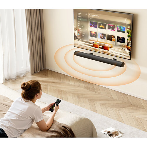MyWall Universele Soundbar Muurbeugel HZ 34 L