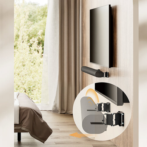 MyWall Universele Soundbar Muurbeugel HZ 34 L