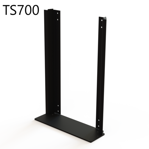 VENSET Montage beugel voor Venset TV lift TS700C &  TS1000C