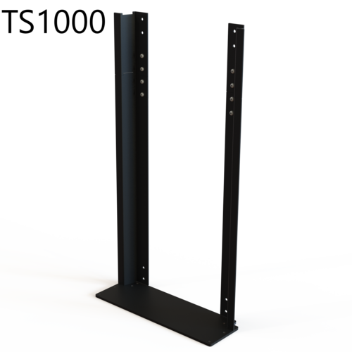 VENSET Montage beugel voor Venset TV lift TS700C &  TS1000C