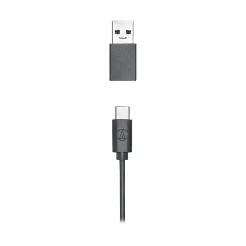 Bulk 2x 3.5mm audio - USB-C Digital Audio Adapter Bulk 2x 3.5mm audio - USB-C Digital Audio Adapter
