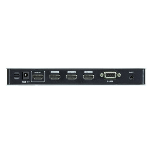 Aten 4-poorts 4K HDMI-schakelaar VS481B Aten 4-poorts 4K HDMI-schakelaar VS481B