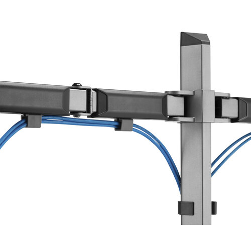 MyWall Monitorsteun HL 50-2 (17-32 Inch) MyWall Monitorsteun HL 50-2 (17-32 Inch)