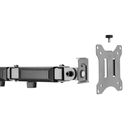 MyWall Monitorsteun HL 50-2 (17-32 Inch) MyWall Monitorsteun HL 50-2 (17-32 Inch)