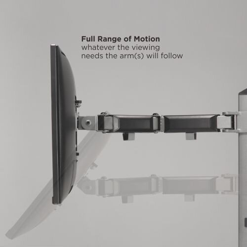 MyWall Monitorsteun HL 50-2 (17-32 Inch) MyWall Monitorsteun HL 50-2 (17-32 Inch)