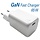 MaxTrack USB Snellader GaN 65W