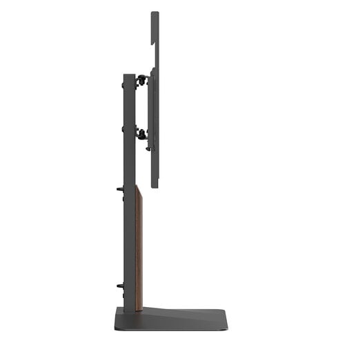 MyWall Universele TV Voet 32-77″ Draaibaar & Verstelbaar – Walnoot – myWall HP 128 MyWall Universele TV Voet 32-77″ Draaibaar & Verstelbaar – Walnoot – myWall HP 128
