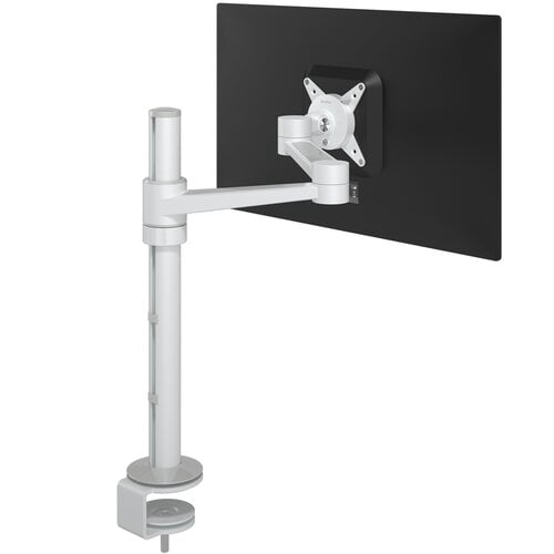 Dataflex Viewlite 120 Monitorarm – Wit