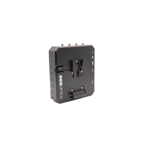 PTZOptics PTZOptics Power+Link Wireless Network Bridge met PoE+
