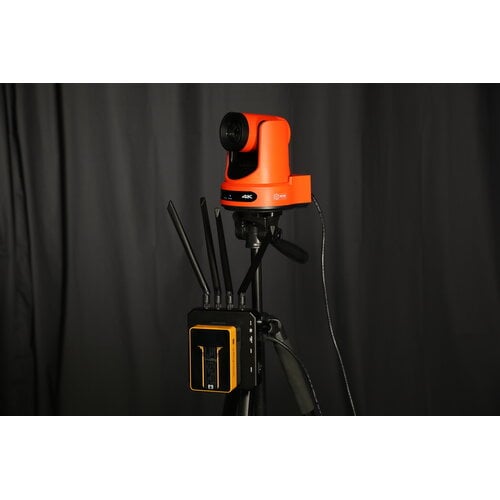 PTZOptics PTZOptics Power+Link Wireless Network Bridge met PoE+