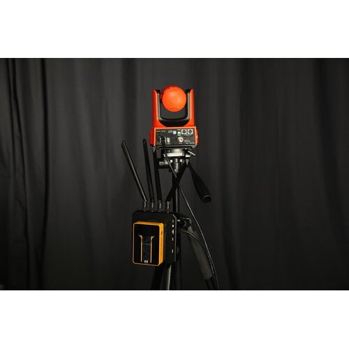 PTZOptics PTZOptics Power+Link Wireless Network Bridge met PoE+