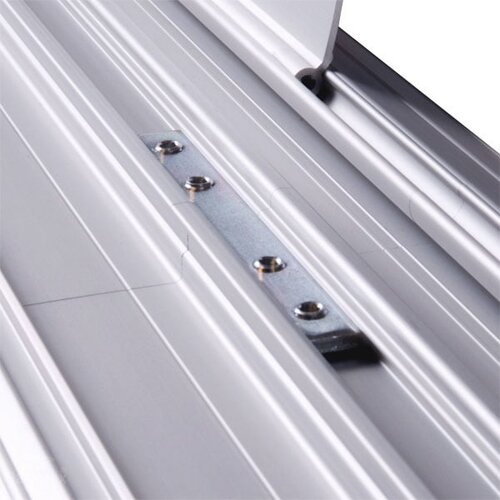 Dataflex Addit 432 Aluminium Kabelgoot en Kabelbrug voor Vloer – 180 cm Dataflex Addit 432 Aluminium Kabelgoot en Kabelbrug voor Vloer – 180 cm