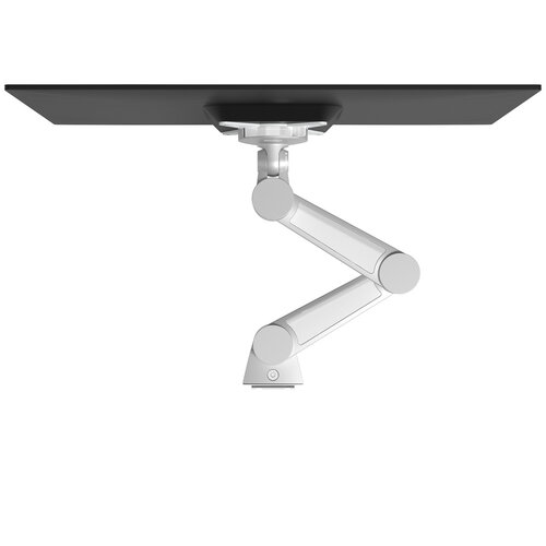 Dataflex ViewLite Viewlite 422 Verstelbare Monitorarm voor Rail en Toolbar tot 32 Inch – Zilver Dataflex ViewLite Viewlite 422 Verstelbare Monitorarm voor Rail en Toolbar tot 32 Inch – Zilver