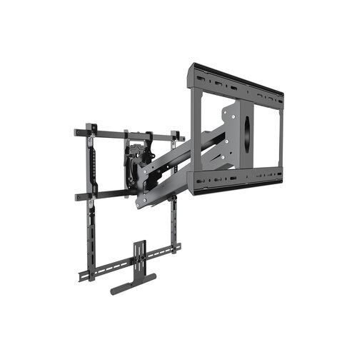 MyWall Draaibare TV beugel met hoogteverstelling – 42–65 inch – 8–25 kg – HP 55 AL MyWall Draaibare TV beugel met hoogteverstelling – 42–65 inch – 8–25 kg – HP 55 AL