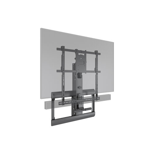 MyWall Draaibare TV beugel met hoogteverstelling – 42–65 inch – 8–25 kg – HP 55 AL MyWall Draaibare TV beugel met hoogteverstelling – 42–65 inch – 8–25 kg – HP 55 AL