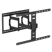 Draaibare TV beugel H 24 L - Ultra Flat