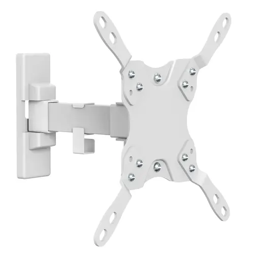 MyWall Draaibare TV beugel wit HF 11-1 WL