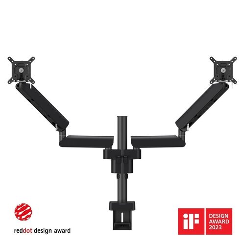 Vogel's Monitorarm MOMO 4237B Zwart