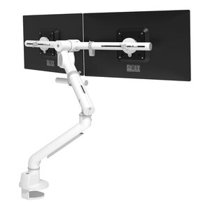 Dataflex Monitorarm Viewgo Pro 640 Wit Dataflex Monitorarm Viewgo Pro 640 Wit