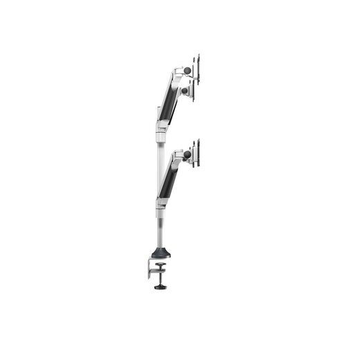 Multibrackets Monitorarm voor 4 schermen – 15–32 inch – 2–10 kg per scherm – wit