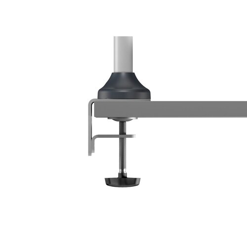 Multibrackets Monitorarm voor 4 schermen – 15–32 inch – 2–10 kg per scherm – wit