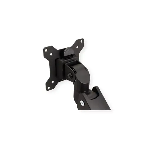 Braca Dubbele monitorarm BRC31117 – Met gasveer voor 2 schermen van 17–35 inch – 1–15 kg per scherm – zwart Braca Dubbele monitorarm BRC31117 – Met gasveer voor 2 schermen van 17–35 inch – 1–15 kg per scherm – zwart