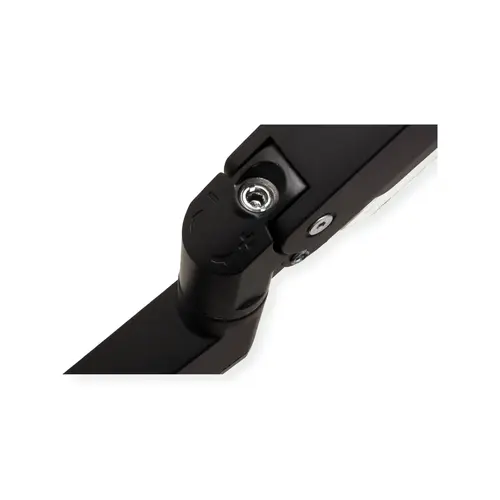 Braca Dubbele monitorarm BRC31117 – Met gasveer voor 2 schermen van 17–35 inch – 1–15 kg per scherm – zwart Braca Dubbele monitorarm BRC31117 – Met gasveer voor 2 schermen van 17–35 inch – 1–15 kg per scherm – zwart