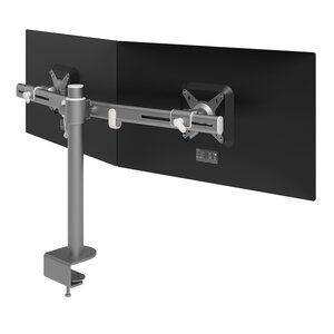 Dataflex Monitorarm Viewmate 642 Zilvergrijs Dataflex Monitorarm Viewmate 642 Zilvergrijs