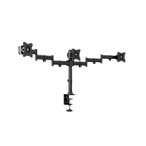 Multibrackets Monitorarm M Deskmount Basic Triple