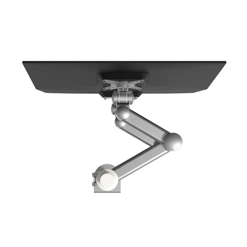 Dataflex Viewmate 682 Monitorarm voor 2 Schermen Boven Elkaar – Zilver Dataflex Viewmate 682 Monitorarm voor 2 Schermen Boven Elkaar – Zilver