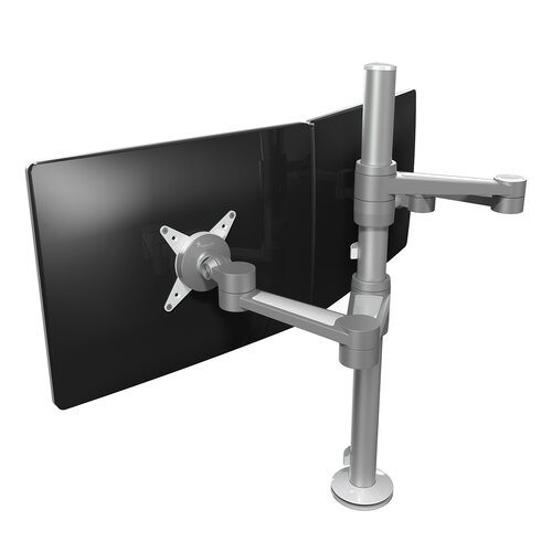 Dataflex Monitorarm Viewlite 142 Zilvergrijs
