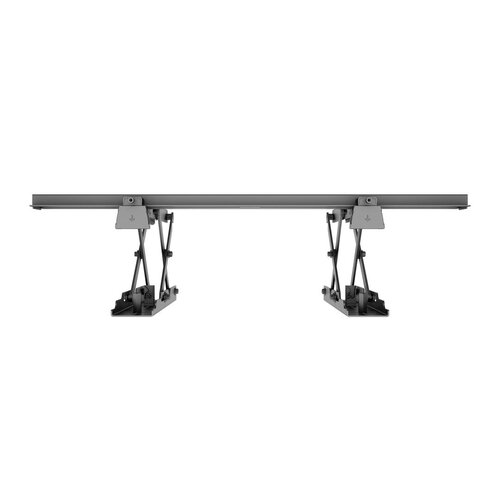 Multibrackets Videowall beugel Public Video Wall Mount Push – 40–70 inch – 40 kg – 68–215 mm wandafstand Multibrackets Videowall beugel Public Video Wall Mount Push – 40–70 inch – 40 kg – 68–215 mm wandafstand