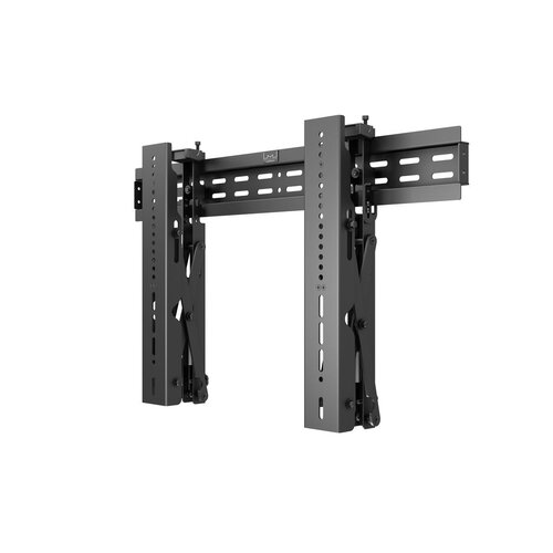 Multibrackets Videowall beugel Public Video Wall Mount Push – 40–70 inch – 40 kg – 68–215 mm wandafstand Multibrackets Videowall beugel Public Video Wall Mount Push – 40–70 inch – 40 kg – 68–215 mm wandafstand