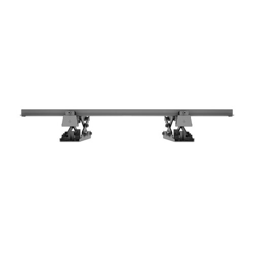 Multibrackets Videowall beugel Public Video Wall Mount Push – 40–70 inch – 40 kg – 68–215 mm wandafstand Multibrackets Videowall beugel Public Video Wall Mount Push – 40–70 inch – 40 kg – 68–215 mm wandafstand