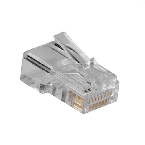 ACT Cat 5 RJ45 connector