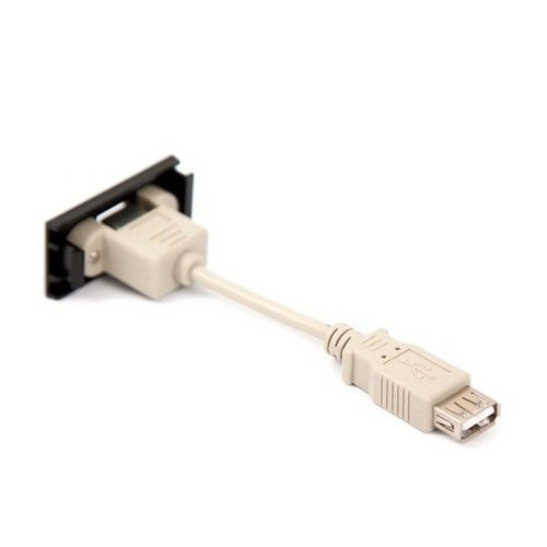 KEM Flex KEM Flex USB-B kabel+plug module