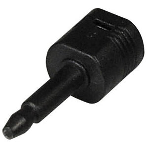 Bulk Toslink female - mini Toslink (3.5mm) male adapter