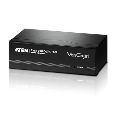 Aten Aten Video Splitter 450 Mhz