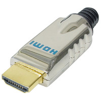 KEM HDMI connector (soldeer)