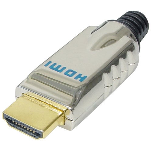 KEM KEM HDMI connector (soldeer)