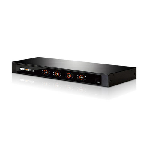 Aten ATEN VM0404HA - 4x4 HDMI Matrix Switch (4K)