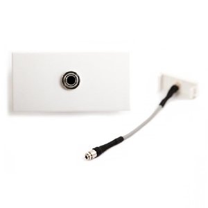 KEM Flex 3.5mm Audio kabel+plug module