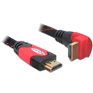 DeLock HDMI kabel - 5.0 meter (onder)