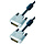 KEM DVI-D (24+1) Dual Link kabel High Quality-5.0 meter