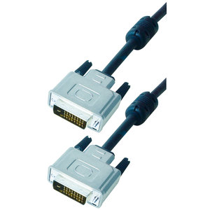 KEM DVI-D Dual Link kabel -15 meter