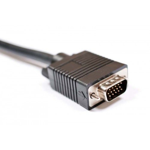 KEM High Quality VGA kabel -15 meter KEM High Quality VGA kabel -15 meter