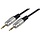 KEM KEM High Quality 3.5mm audio kabel m/m-1.0 meter
