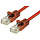 KEM Cat 6a SSTP netwerk kabel (Rood)-1.0 meter