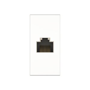 Kindermann Cat 6 (RJ45) module